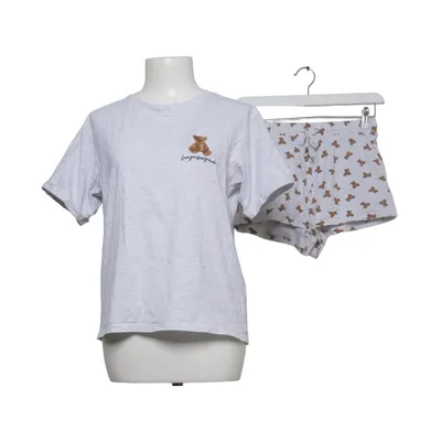 Pyjamas (Grå, Brun, Flerfärgad) från Censored