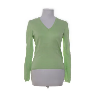Pullover (Grön) från SAND White