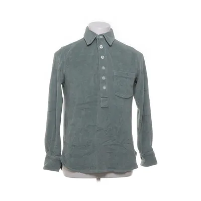 Rugbytröja (Grön) från Nikben Polyester