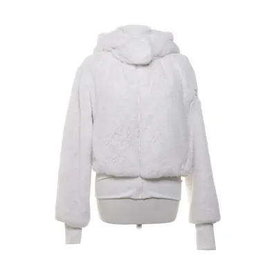 Winterjas (Wit) van Alo Yoga