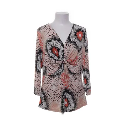 Omlottopp (Shala topp) från Alice Bizous Elastan, Viskos