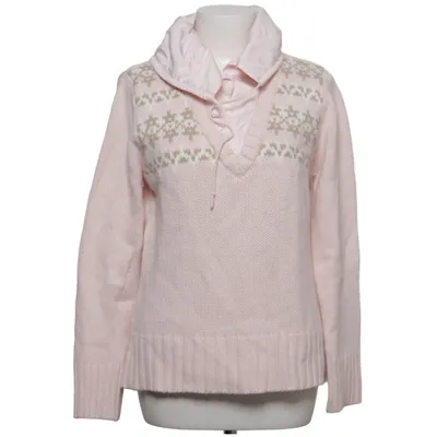 Tröja (Rosa) från Oui Moments Akryl, Angora, Polyester, Ull