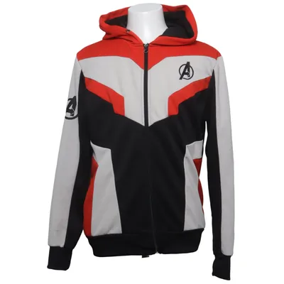 Huvtröja (Avengers Endgame) från Marvel Avengers Polyester