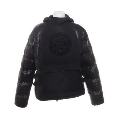 Winter jacket (Black) from Glorious Gangsta Polyamide, Polyester