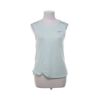 Débardeur de sport (Vert) de Nike Running