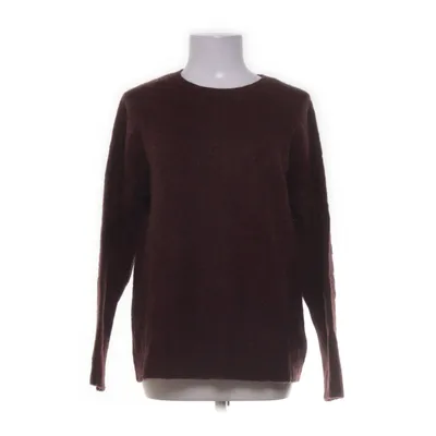 Tröja (Lila) från COS Elastan, Mohair, Polyamid, Ull