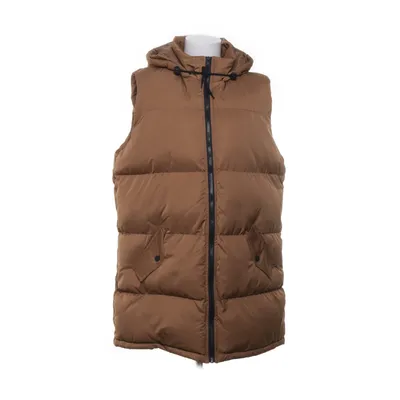 Ytterväst (Brun) från Brave Soul Polyester