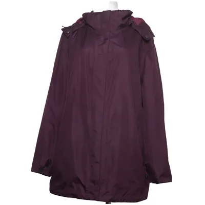 Outdoor jas (Lila) van Klepper Polyester
