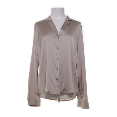 Blus (MIRANDA SATIN SHRIT) från Neo Noir Elastan, Polyester