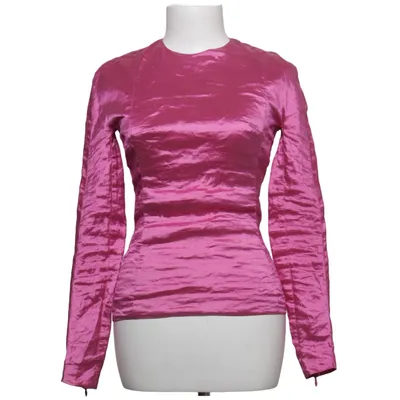 Blouse (Haut Faille) de Carven Acétate, Acrylique, Polyester, Laine