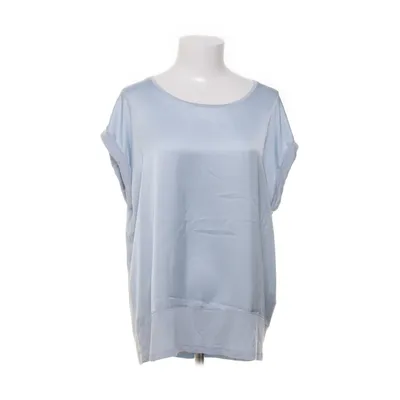 Top (Blue) from Soyaconcept Polyester, Viscose