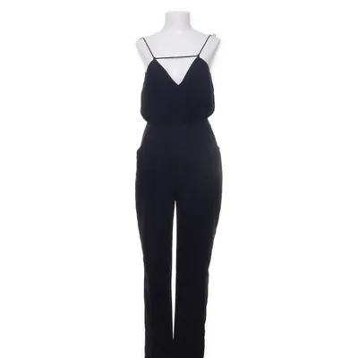 Jumpsuit (Blue) from Finders Keepers Polyester
