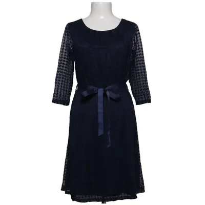 Klänning (Blå) från Camomilla Elastan, Polyester