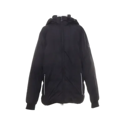 Winter jacket (Black) from McKinley Polyester