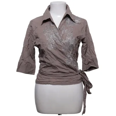 Omlottopp (Grå) från Just B