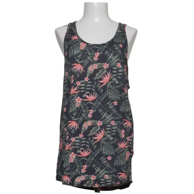 Tank Top (Black, Green, Multicolored) from Jack & Jones Cotton