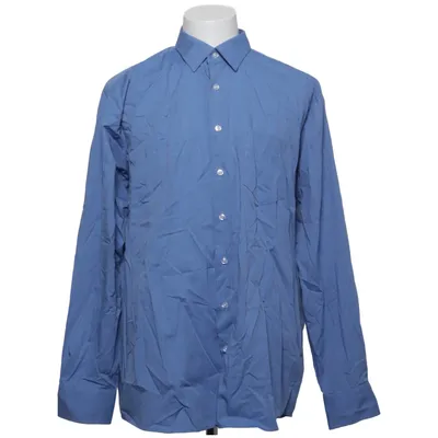Chemise (Bleu) de Nobel League Coton