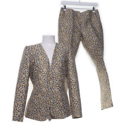 Kostym (Tiffany) från By Malene Birger Polyamid, Polyester, Viskos