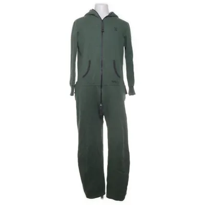 Onesie (Green) from OnePiece Cotton, Polyester
