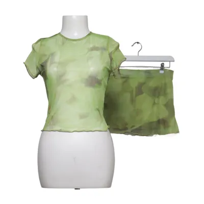 Set (Groen) van Loavies Polyester