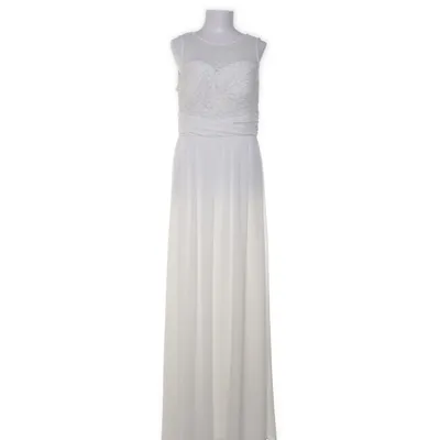 Trouwjurk (Wit) van DFI Los Angeles Polyester