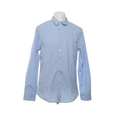 Shirt (Blue) from Pier One Cotton, Polyester