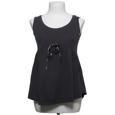 Tank Top (Gray) from Me&i Cotton