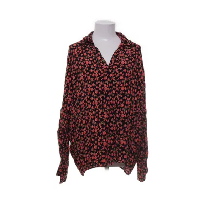 Blus (Svart, Flerfärgad) från MbyM