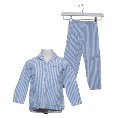 Pyjama (Bleu, Blanc) de Jacadi Coton