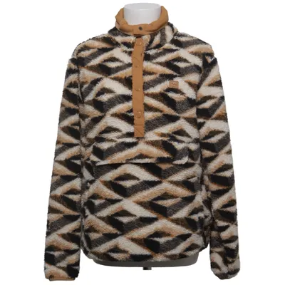 Polaire (Noir, Beige, Blanc, Multicolore) de Billabong Fausse fourrure