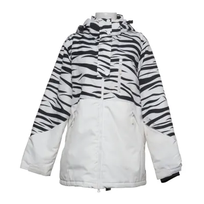 Skijacke (Selected Edition) von Ski Industries Polyester