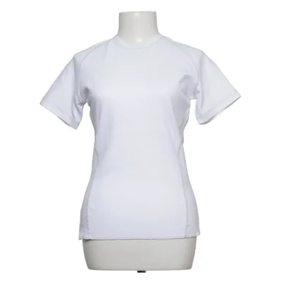 T-shirt (Wit) van Mac One Katoen