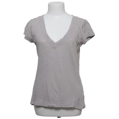 T-shirt (Beige) van Marc O'Polo Katoen