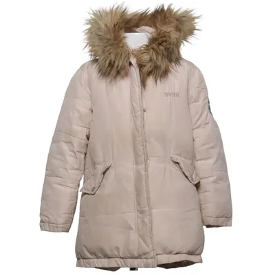 Veste d'hiver (KELLY JR JACKET) de Svea Love Sport Polyester