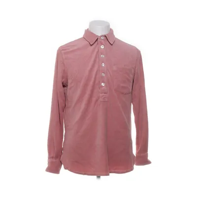 Rugbytröja (Rosa) från Nikben Bomull, Polyester