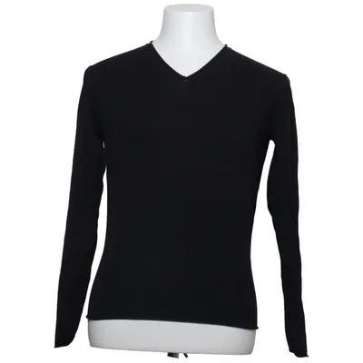 Långärmad t-shirt (Svart) från Trend Corneliani Bomull