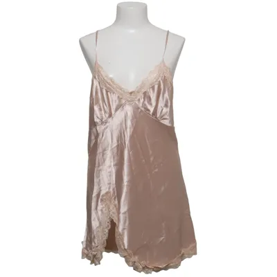 Negligé (Beige) Polyester
