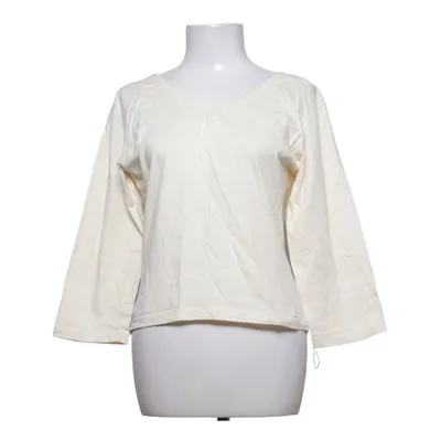 T-shirt à manches longues (Beige) de Yves Rocher Coton