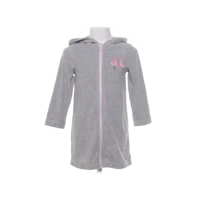 Badekåbe (Grå, Pink)