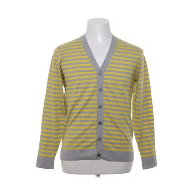 Cardigan (Gul, Grå) fra Paul Smith Bomuld