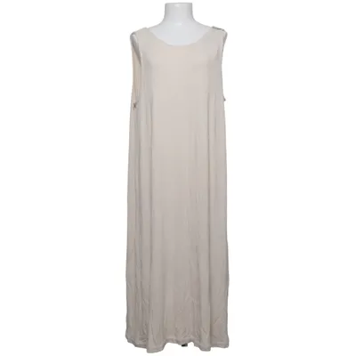 Kjole (Beige) fra A Part Of The Art Elastan, Modal
