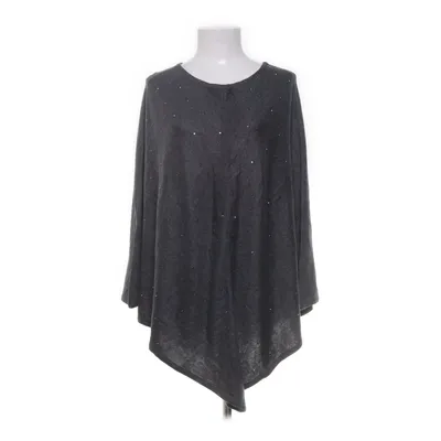 Poncho (Grå) från Lilly of Sweden