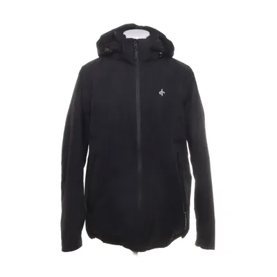Skijakke (Sort) fra Cross Sportswear Polyester