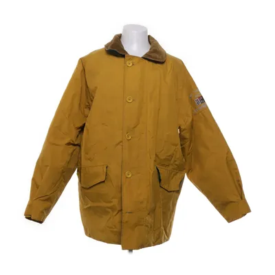 Jacket (Yellow, Green) from Henri Lloyd Nylon, Polyester