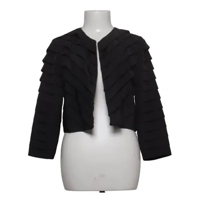 Boléro (Noir) de Frk. Polyester