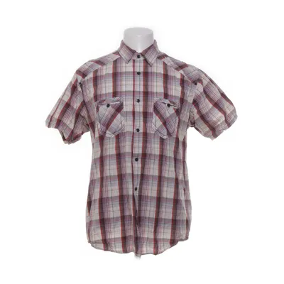 Short sleeve shirt (Multicolored) from Identity Cotton
