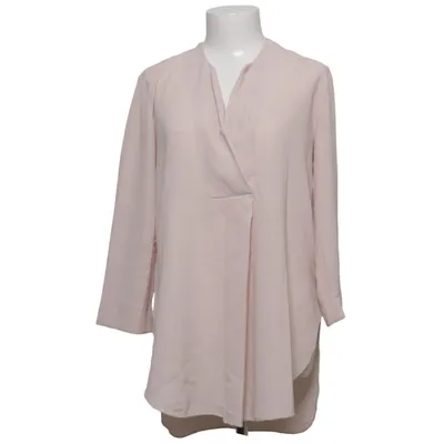 Blouse (Beige) van Mimosa