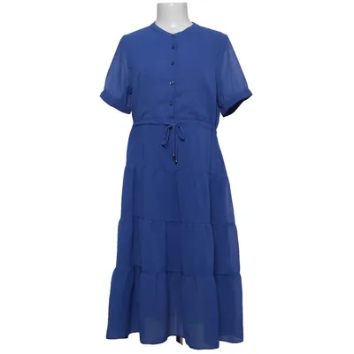 Kleid (Blau) von Assuili Polyester