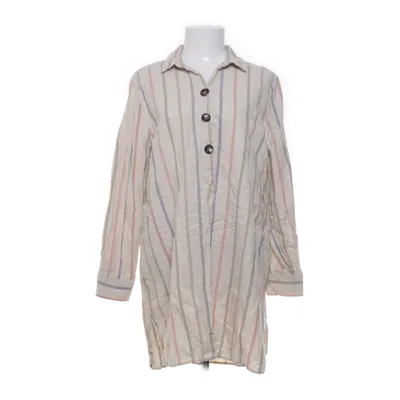 Tunika (Beige, Flerfarvet) fra LC Waikiki Bomuld, Linned, Viscose