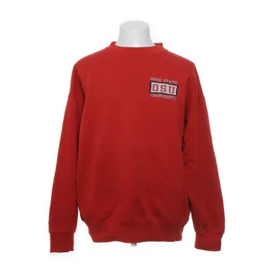 Collegetröja (Röd) från JanSport